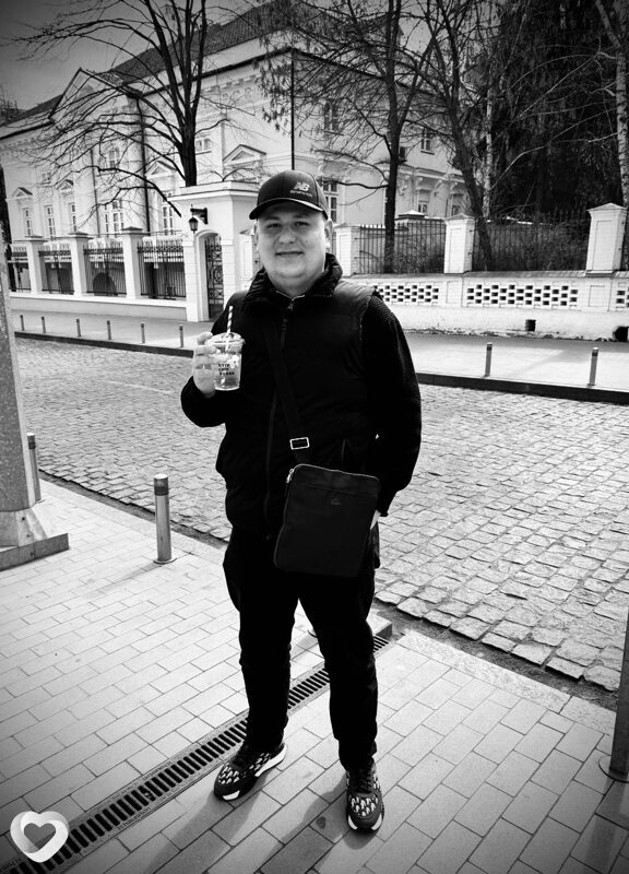 Вадим, 28, Киеве — анкета №312441