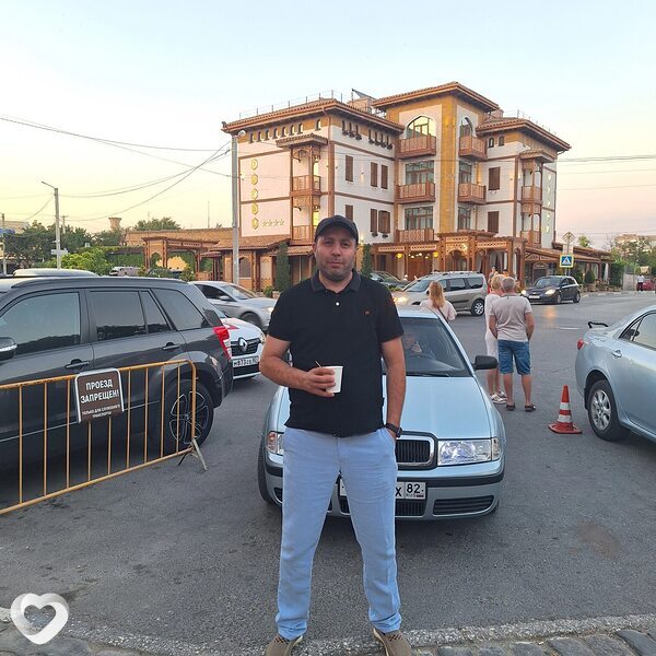 Карен, 44, Анапе — анкета №312444