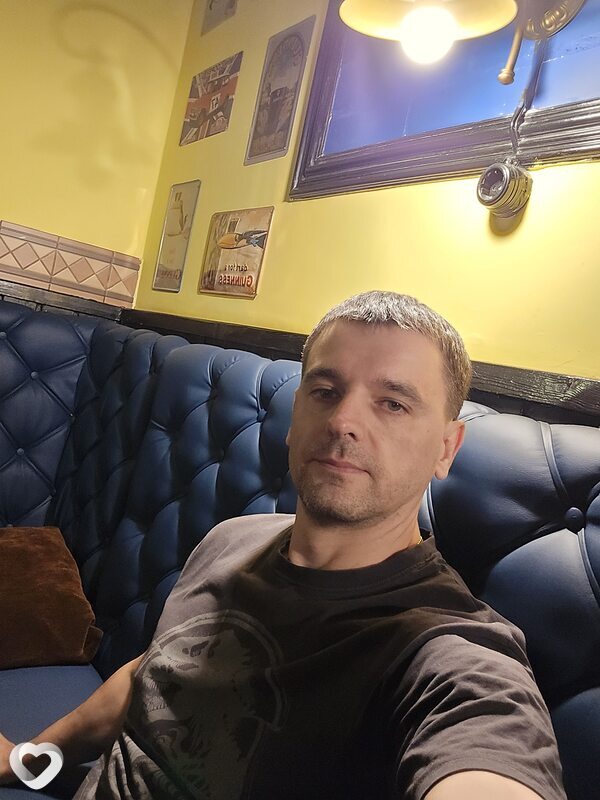 Антон, 41, Ульяновске — анкета №312226