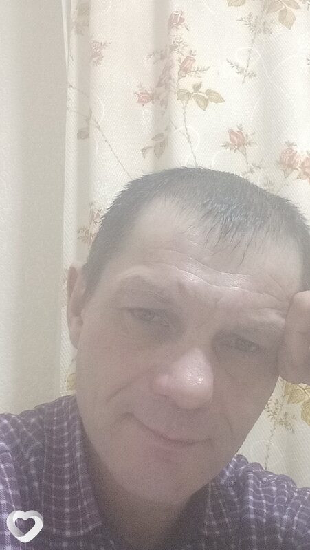 Владислав, 48, Перми — анкета №312227
