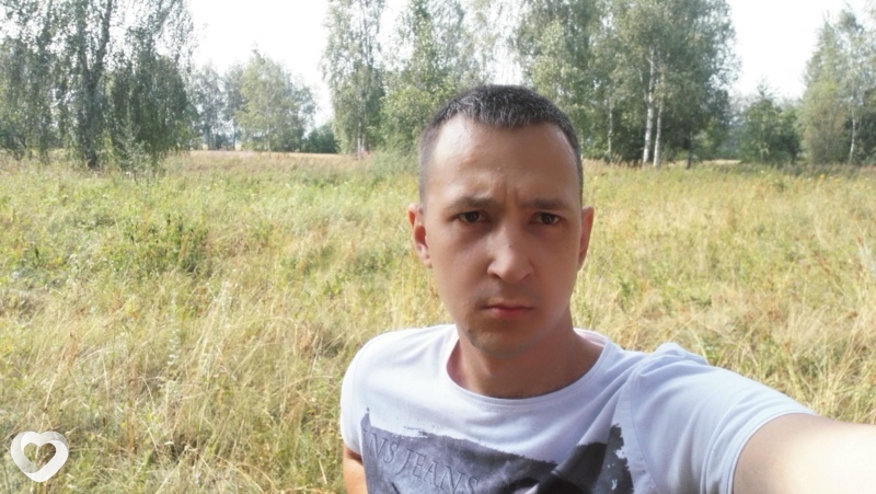 Артём, 37, Могилев — анкета №312239
