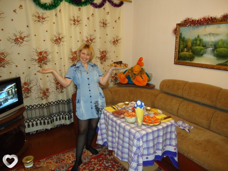 Ника, Тобольск