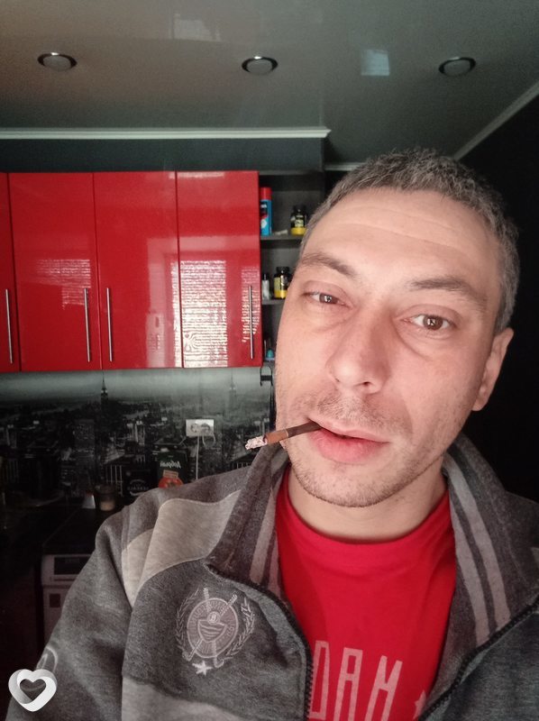 Александр, 39, Челябинске — анкета №312244