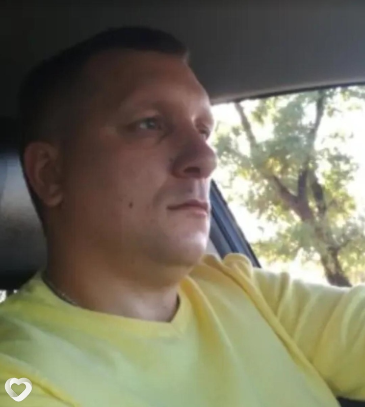 Сергей, 43, Новокузнецке — анкета №312248