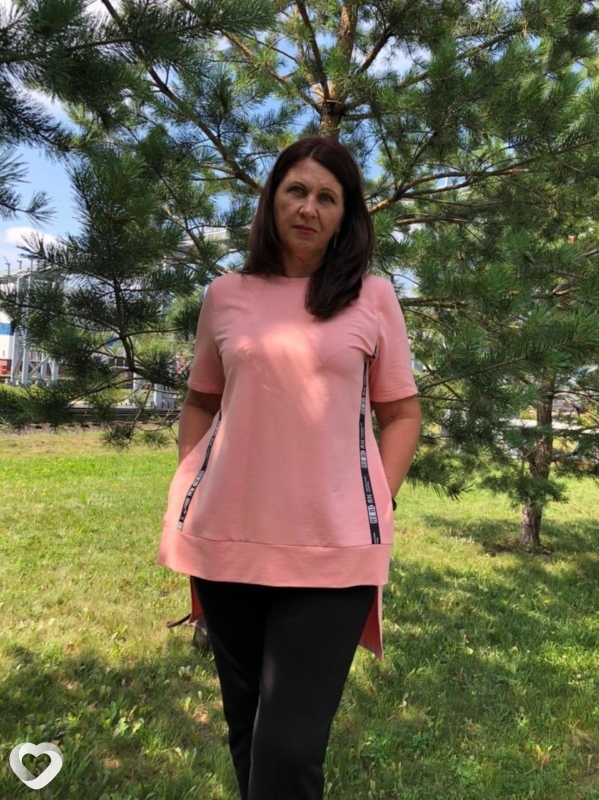 Елена, 59, Прокопьевске — анкета №312454