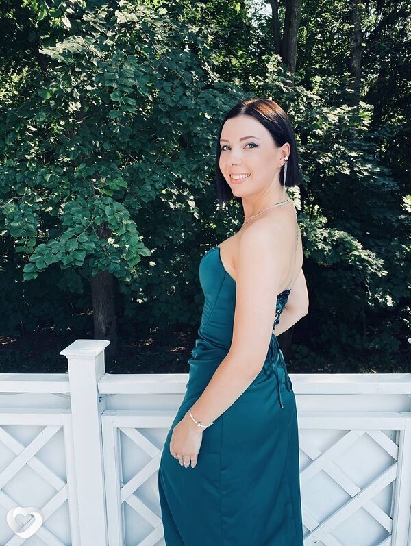 Ксюша, 43, Севастополе — анкета №312455