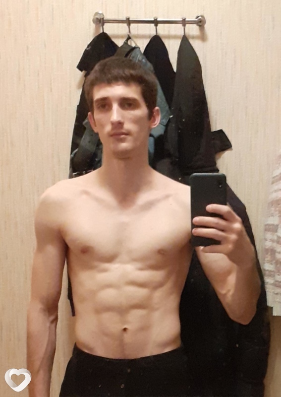 Андрей, 31, Краснодаре — анкета №312457