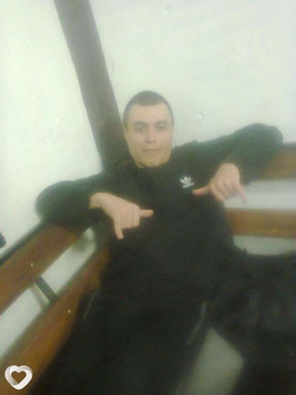 Иван, 35, Камышине — анкета №312463