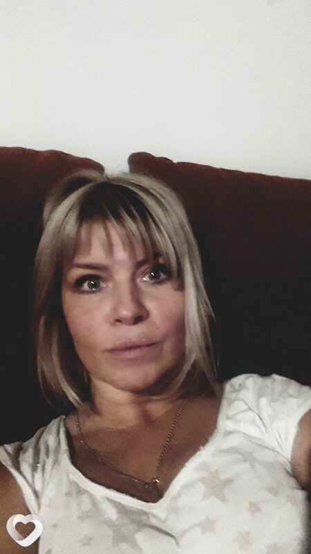 Алёна, 46, Брянске — анкета №312466