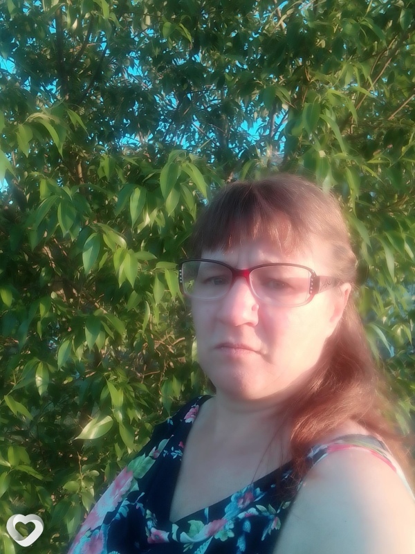 Иришка, 49, Миассе — анкета №312468