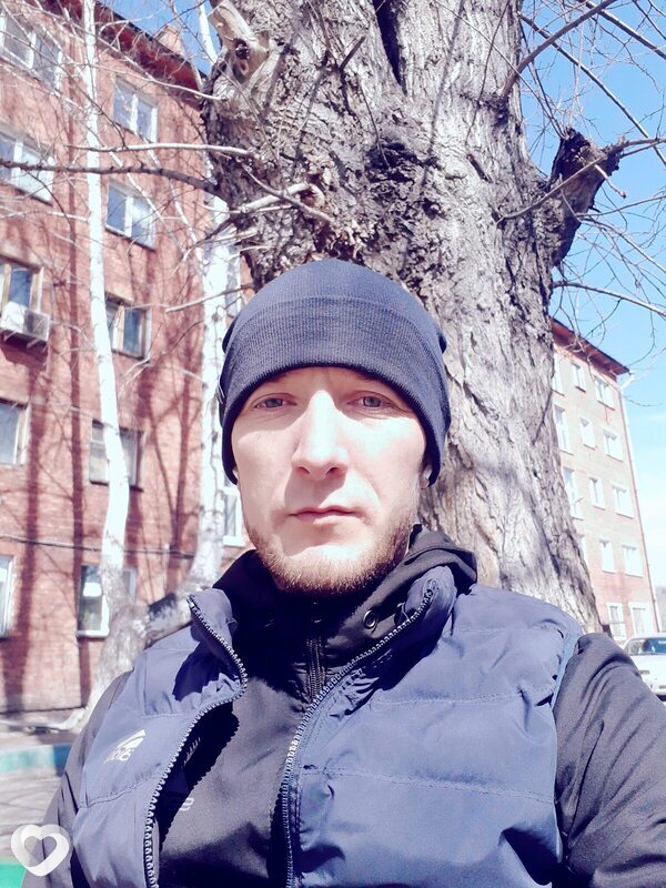 Евгений, 33, Новокузнецке — анкета №312469