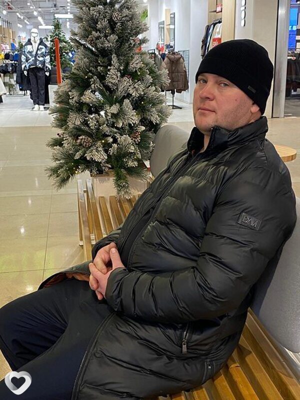 Иркутянин, 38, Иркутске — анкета №312475