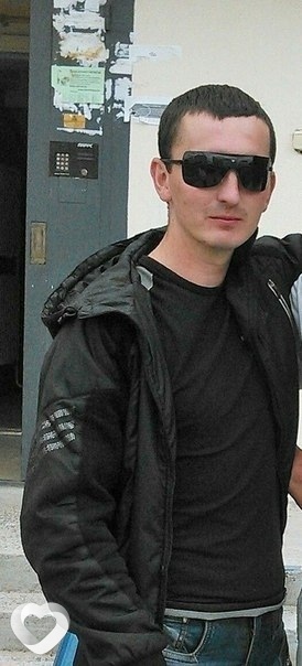 Димас, 30, Гомеле — анкета №312504