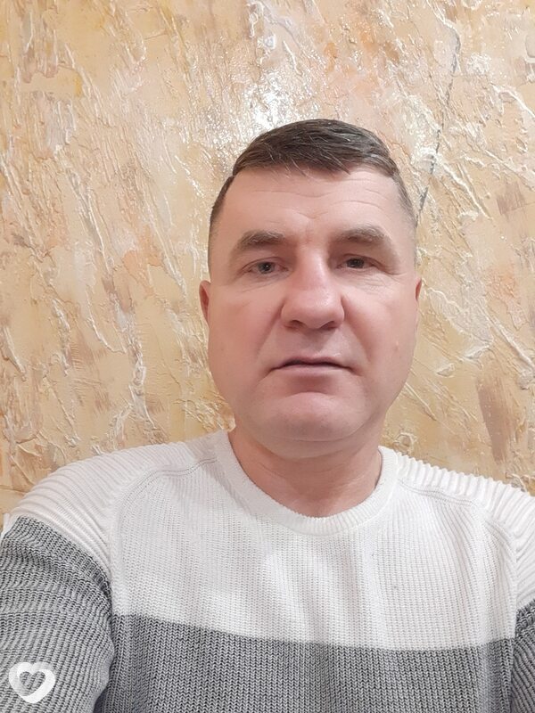 Николай, 49, Москве — анкета №312506