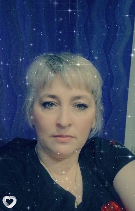 Светлана, 53, Перми — анкета №312507
