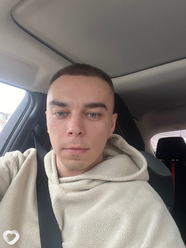 Евгений, 32, Орёл — анкета №312509