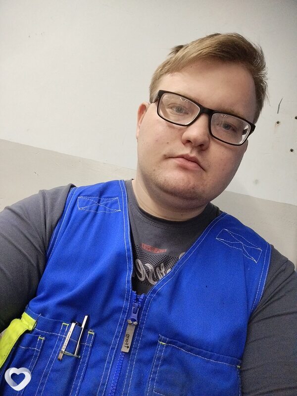 Ivan, 24, Ижевске — анкета №312518