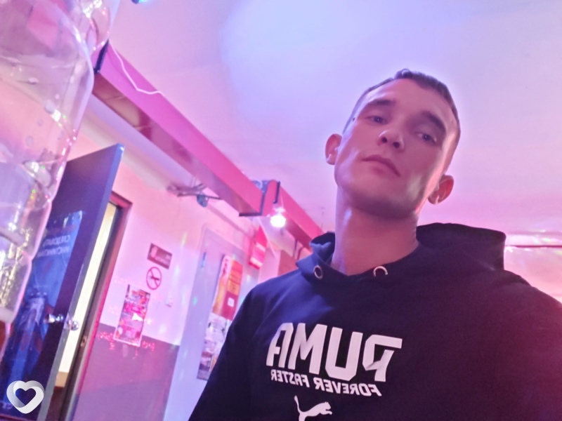 Юрий, 30, Барнауле — анкета №312525