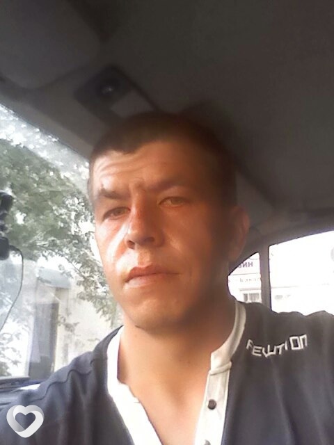 Виктор, 40, Чебоксарах — анкета №312476
