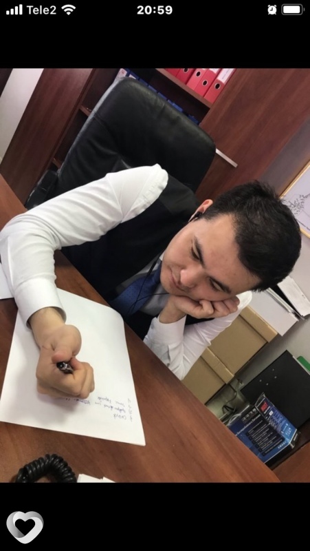 Мурат, 41, Актобе — анкета №312477