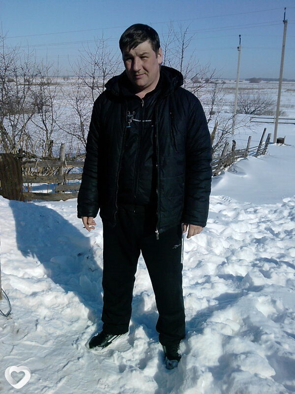 Андрей, 43, Рязани — анкета №312478