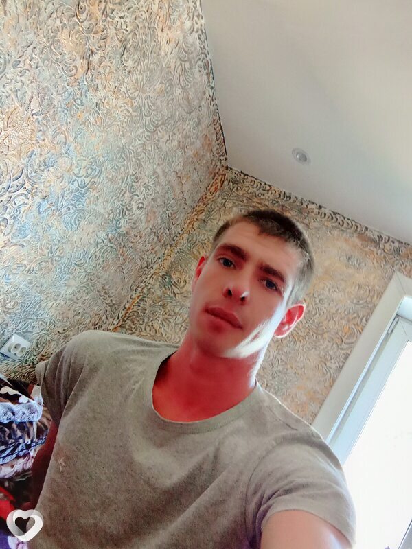 Владимир, 32, Благовещенске — анкета №312479