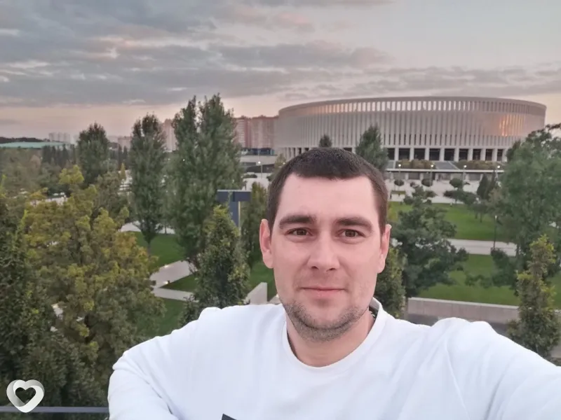 Александр, 33, Москве — анкета №312483