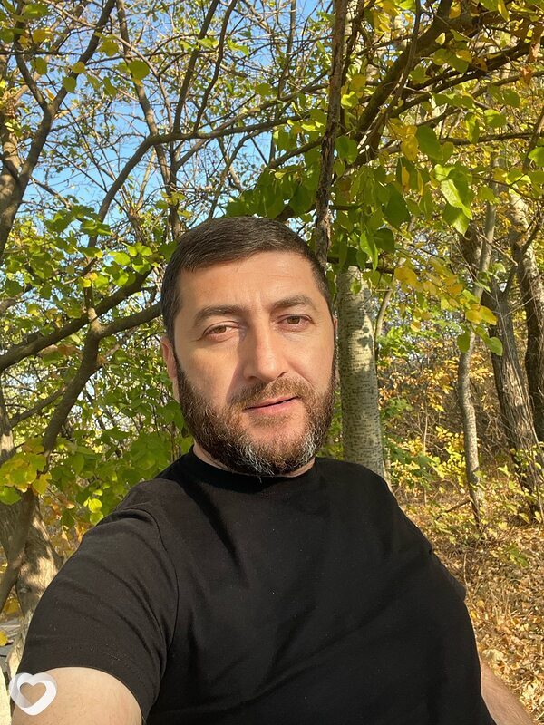 Рамин, 41, Ростове-на-Дону — анкета №312484
