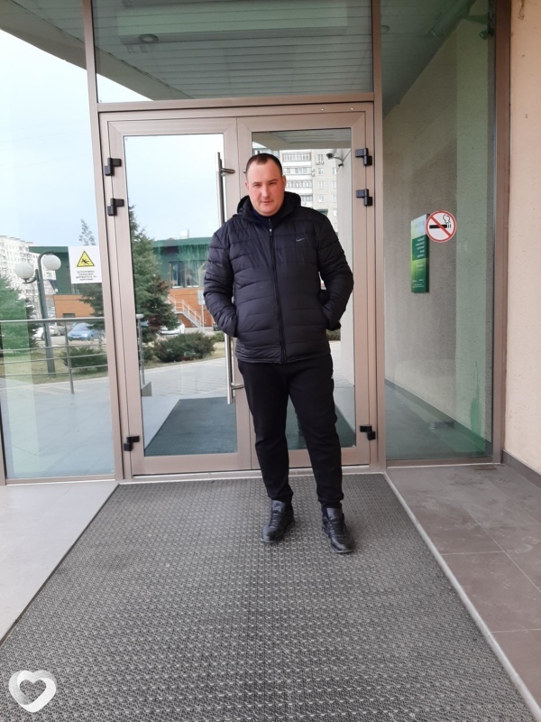 Алека, 41, Волгограде — анкета №312490