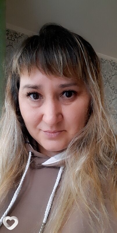 Татьяна, 44, Новосибирске — анкета №312491
