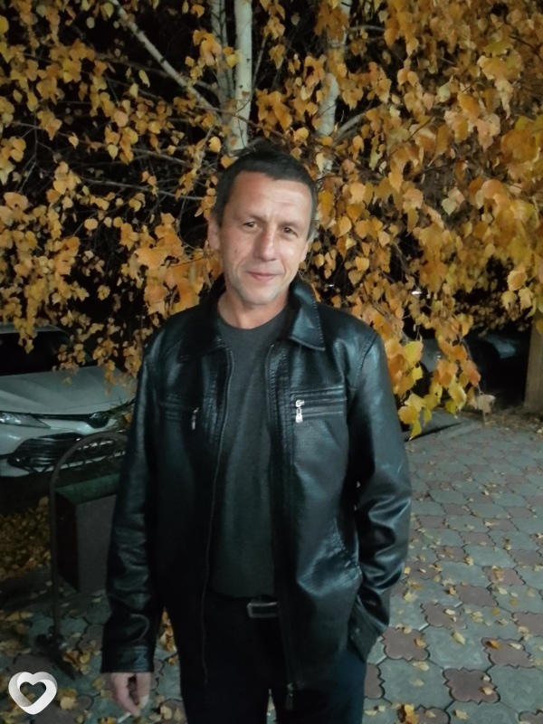 Дмитрий, 49, Минусинске — анкета №312493