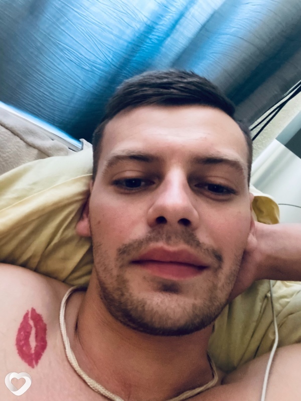 Олег, 32, Рязани — анкета №312495