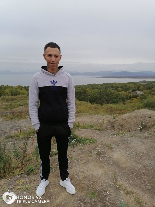 Роман, 31, Москве — анкета №312500