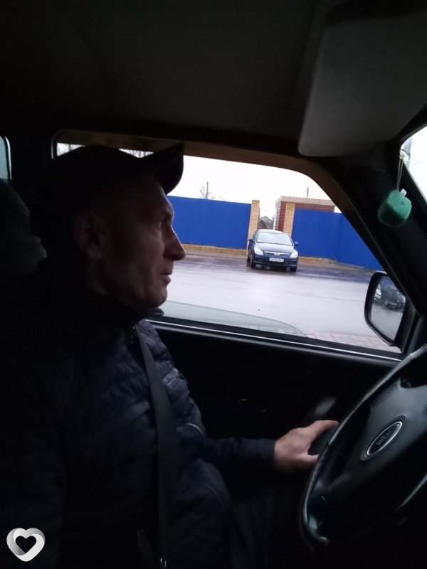 Саша, 49, Могилев — анкета №312376