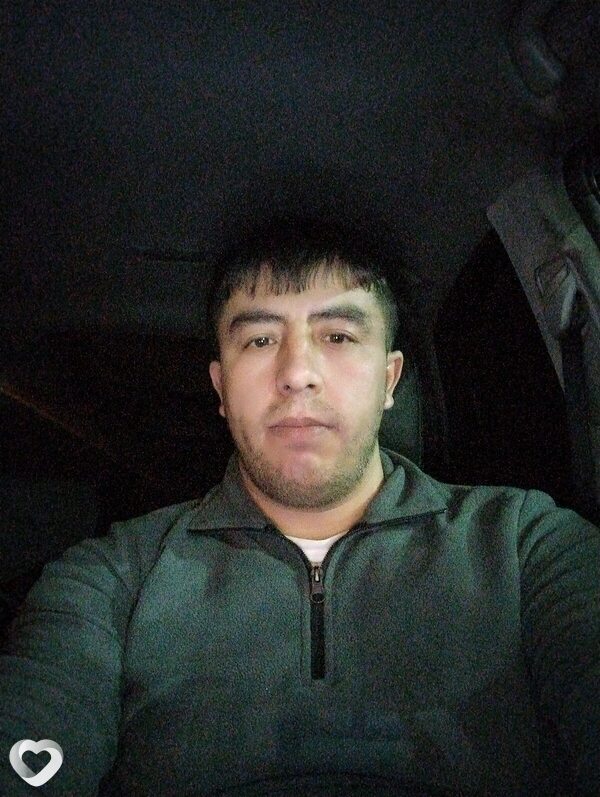Xуршед, 31, Красноярске — анкета №312378