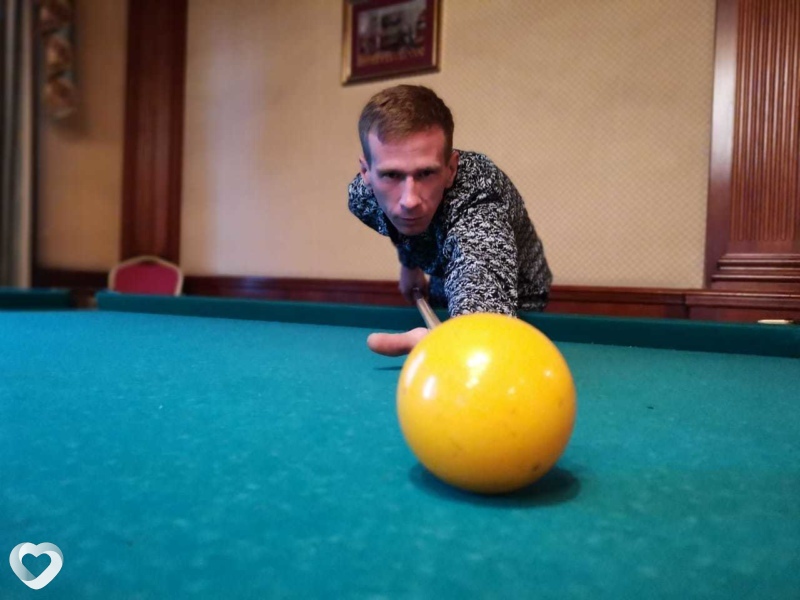 Илья, 33, Санкт-Петербурге — анкета №312381