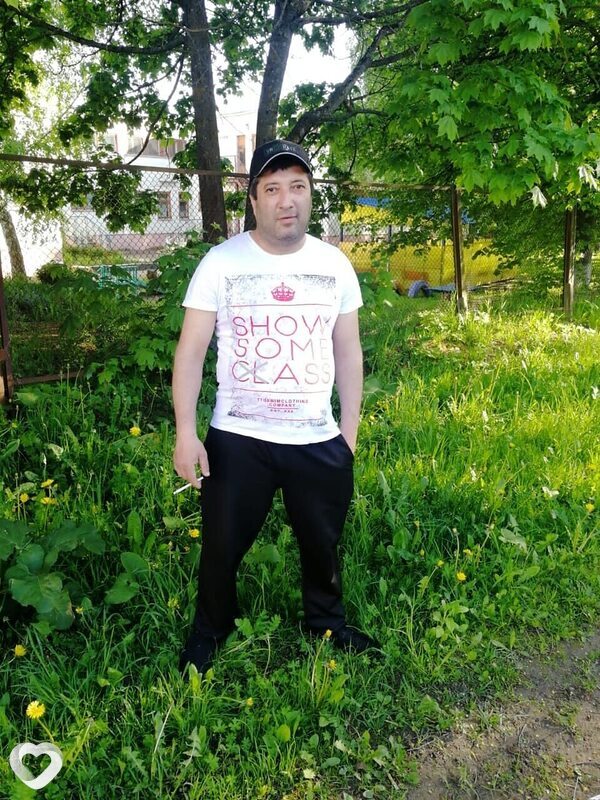 Алик, Вязьма