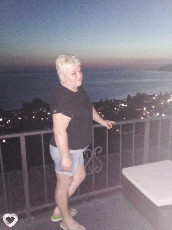 Елена, 56, Клине — анкета №312389