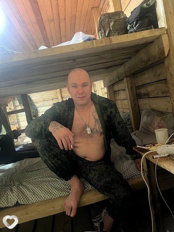 Сергей, 39, Курске — анкета №312390