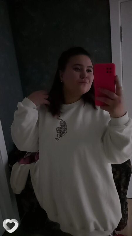 Кристина, 26, Лунинце — анкета №312391