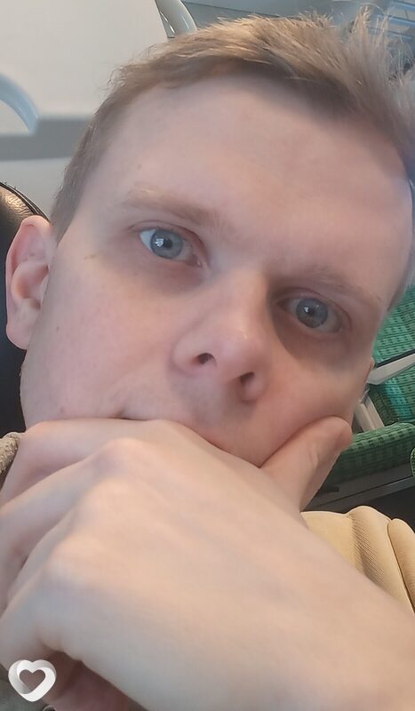 Дмитрий, 30, Минске — анкета №312394