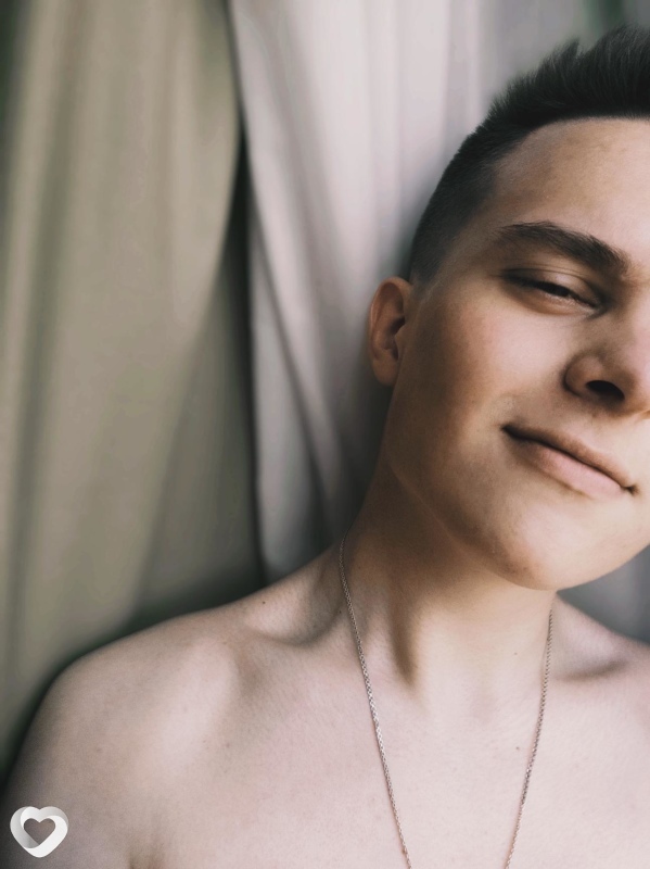 Даня, 27, Санкт-Петербурге — анкета №312399