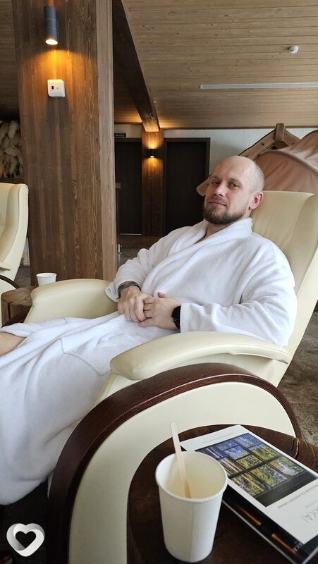 Евгений, 35, Санкт-Петербурге — анкета №312526