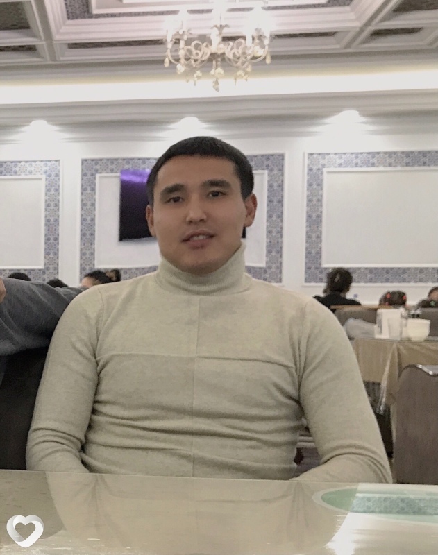 Дамир, 34, Шымкенте — анкета №312542