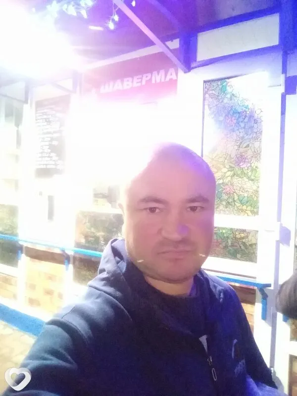 Тим, 42, Майами — анкета №8001