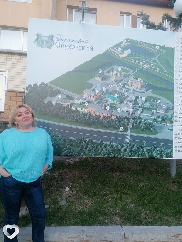Альбина, 49, Екатеринбурге — анкета №312545