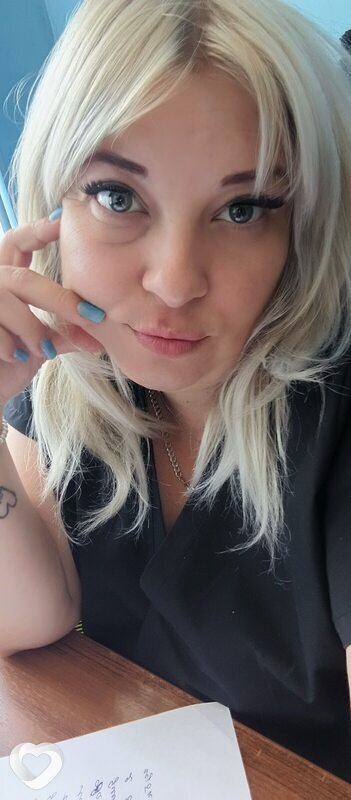 Екатерина, 39, Саратове — анкета №312548