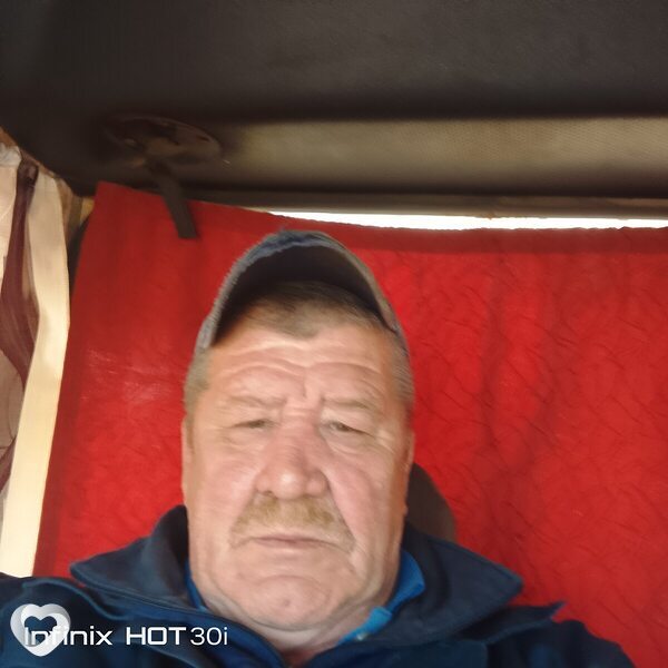 Олег, 59, Арзамасе — анкета №312577