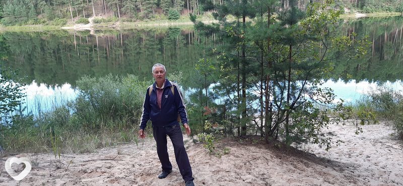 Николай, 70, Казани — анкета №312583