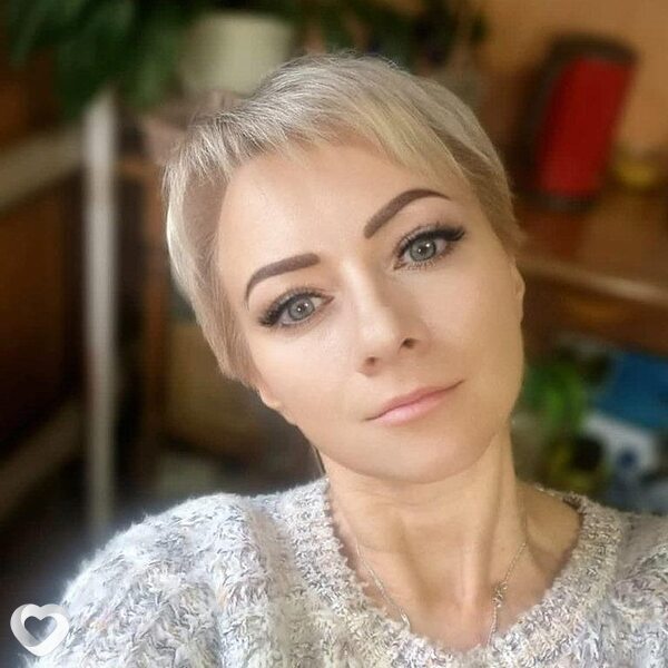Оля, 45, Курске — анкета №312584